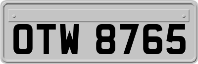 OTW8765
