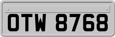 OTW8768