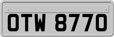 OTW8770
