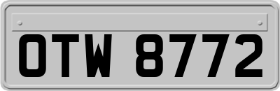OTW8772