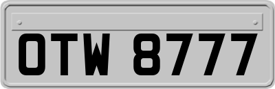 OTW8777