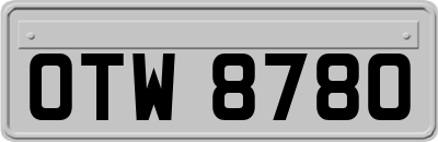 OTW8780