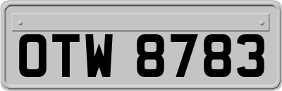 OTW8783