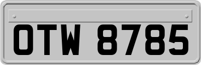 OTW8785