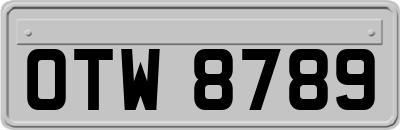 OTW8789