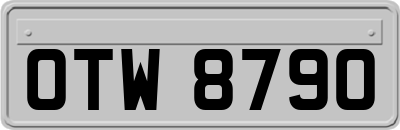 OTW8790
