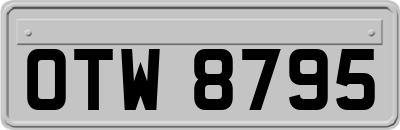 OTW8795