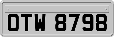 OTW8798