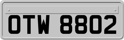 OTW8802