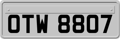 OTW8807