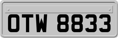 OTW8833