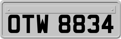 OTW8834