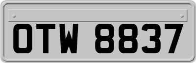 OTW8837