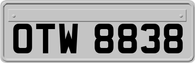 OTW8838
