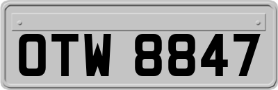 OTW8847