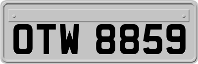 OTW8859