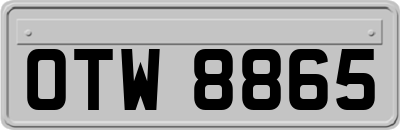 OTW8865