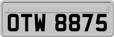 OTW8875