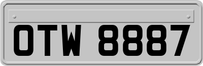 OTW8887