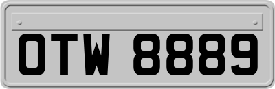 OTW8889
