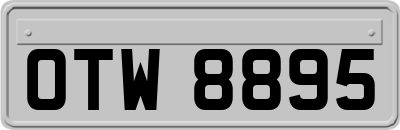 OTW8895