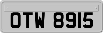 OTW8915