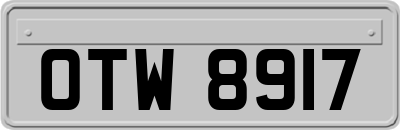 OTW8917