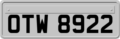 OTW8922