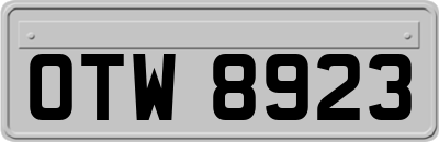 OTW8923