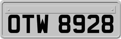 OTW8928