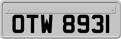 OTW8931