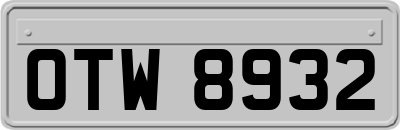 OTW8932