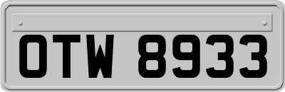 OTW8933