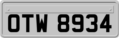 OTW8934