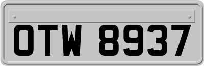 OTW8937