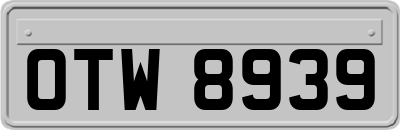 OTW8939