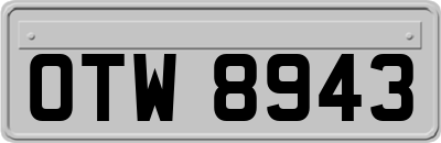 OTW8943
