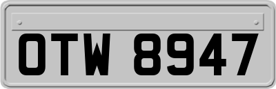 OTW8947