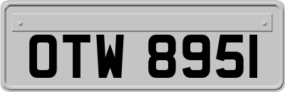 OTW8951