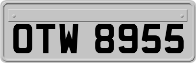 OTW8955