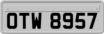 OTW8957