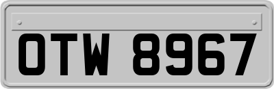 OTW8967