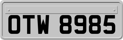 OTW8985