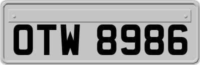 OTW8986