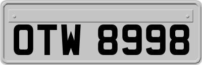 OTW8998