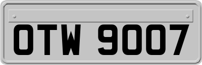 OTW9007