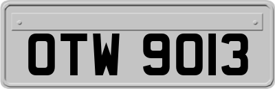 OTW9013