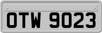 OTW9023