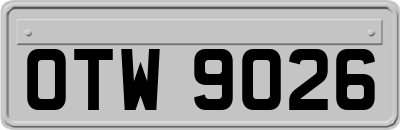 OTW9026