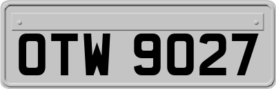 OTW9027